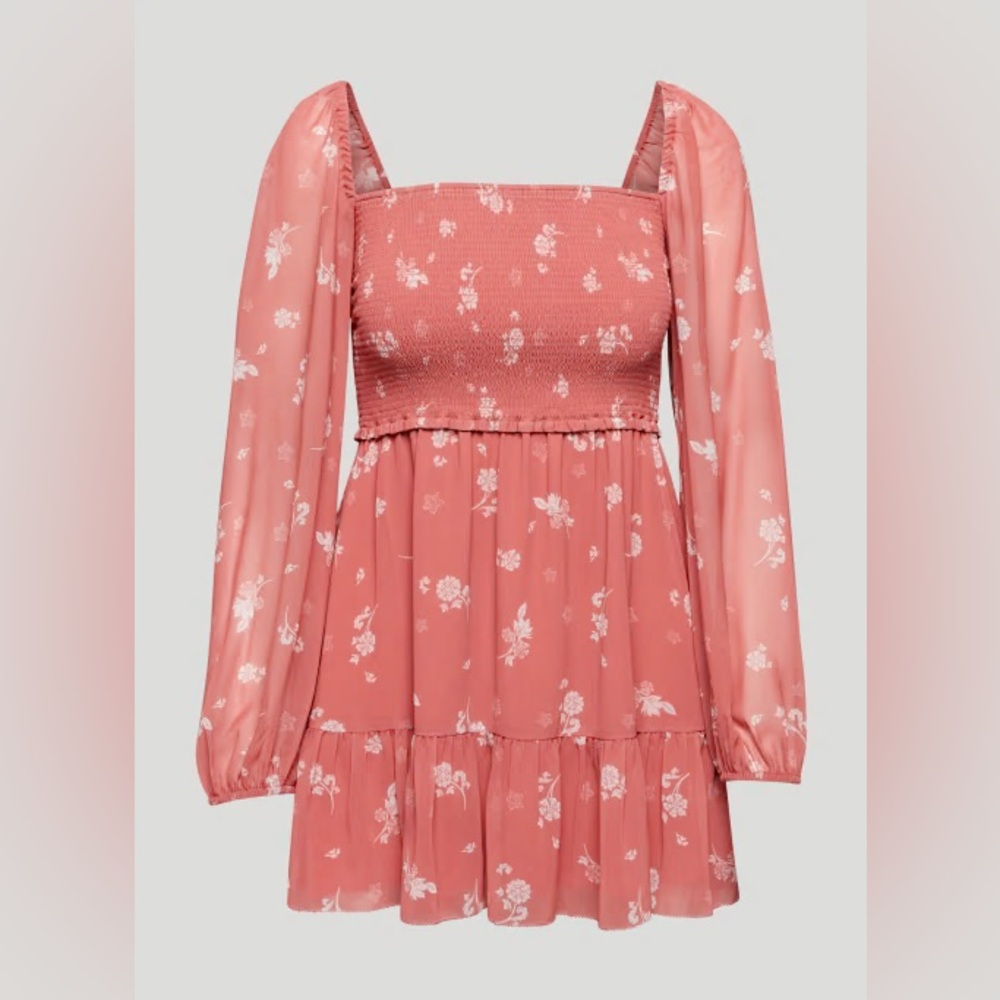 Wilfred Tempest Dress